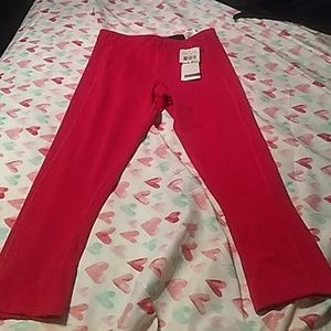Adidas Climalite Capris